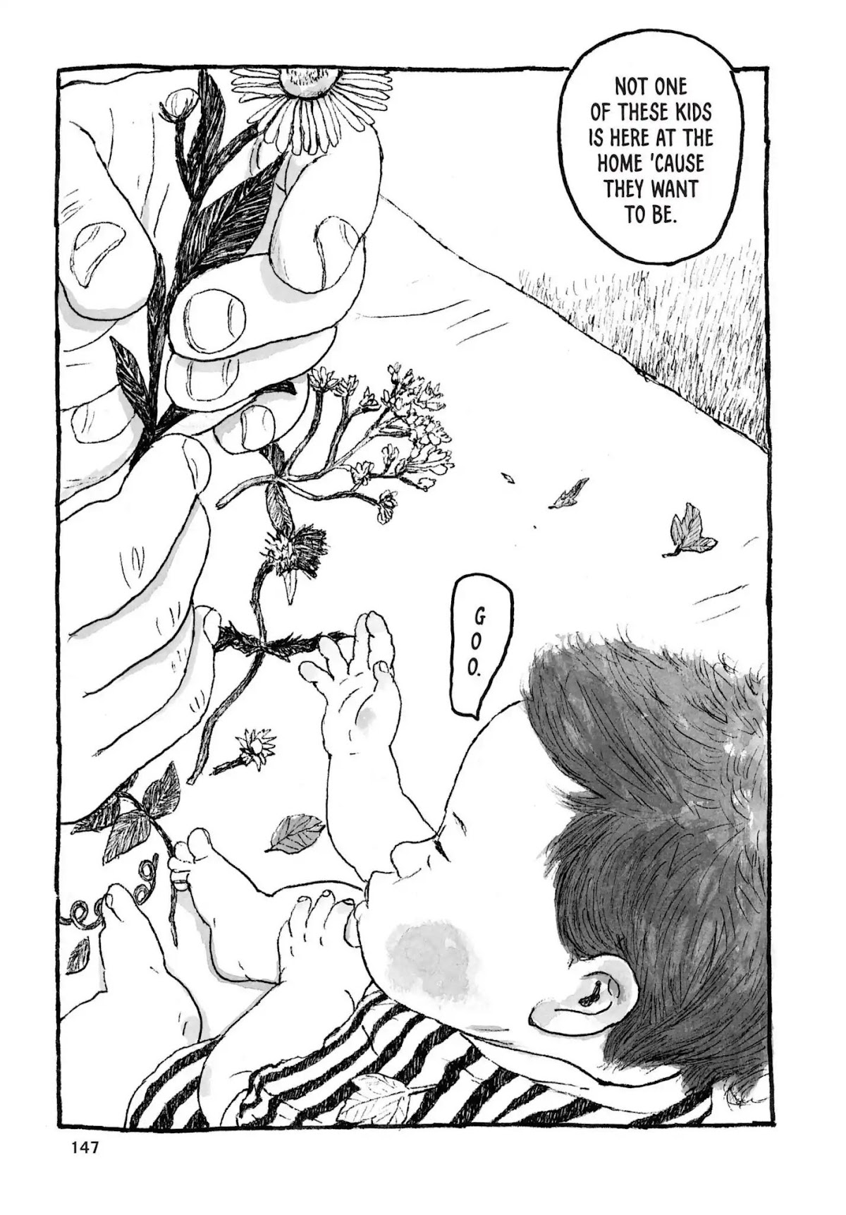 Sunny (MATSUMOTO Taiyou) Chapter 35 page 2 - Chapter 35: "Virgo, Capricorn." "Unicorn, popcorn."