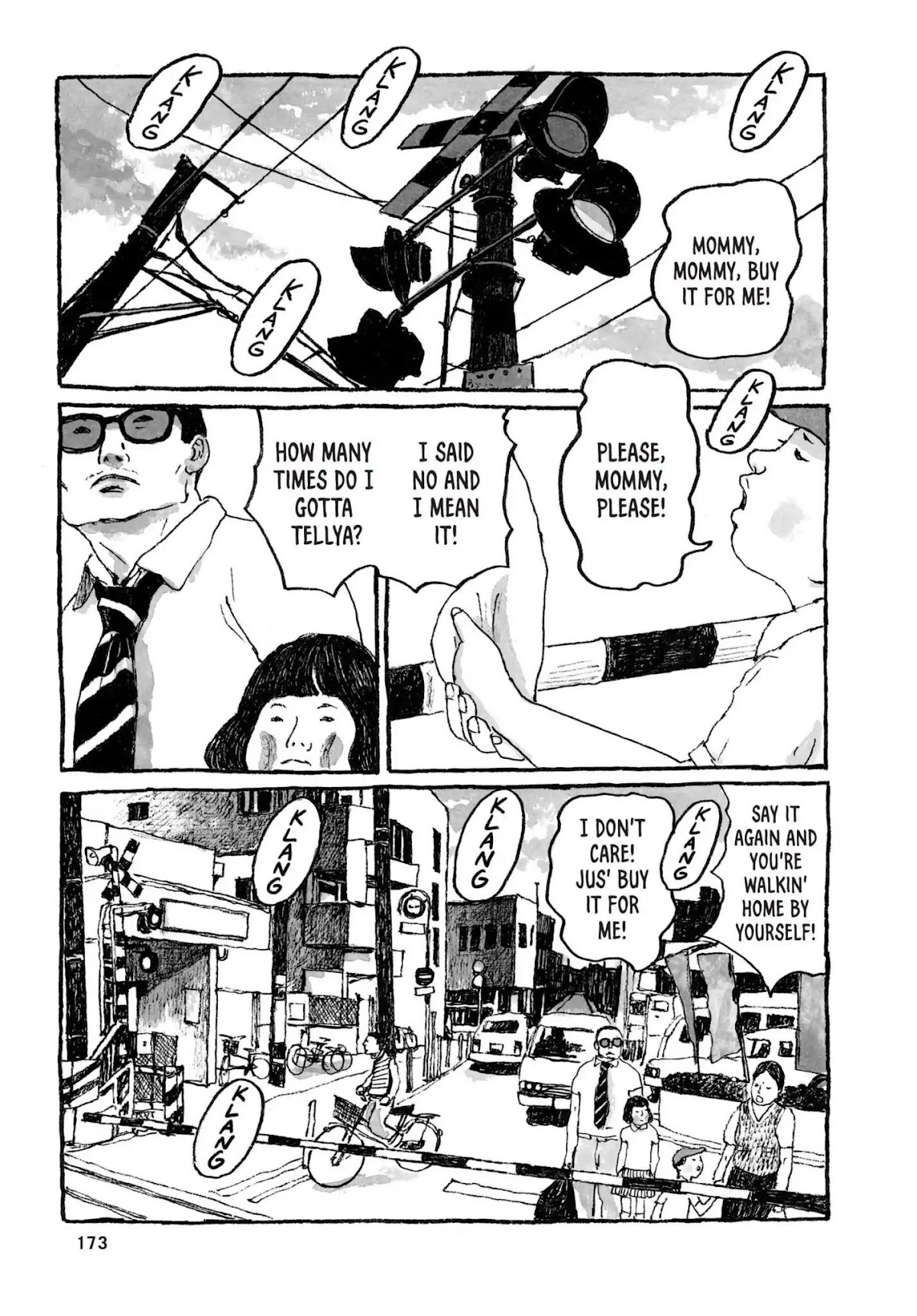 Sunny (MATSUMOTO Taiyou) Chapter 35 page 28 - Chapter 35: "Virgo, Capricorn." "Unicorn, popcorn."