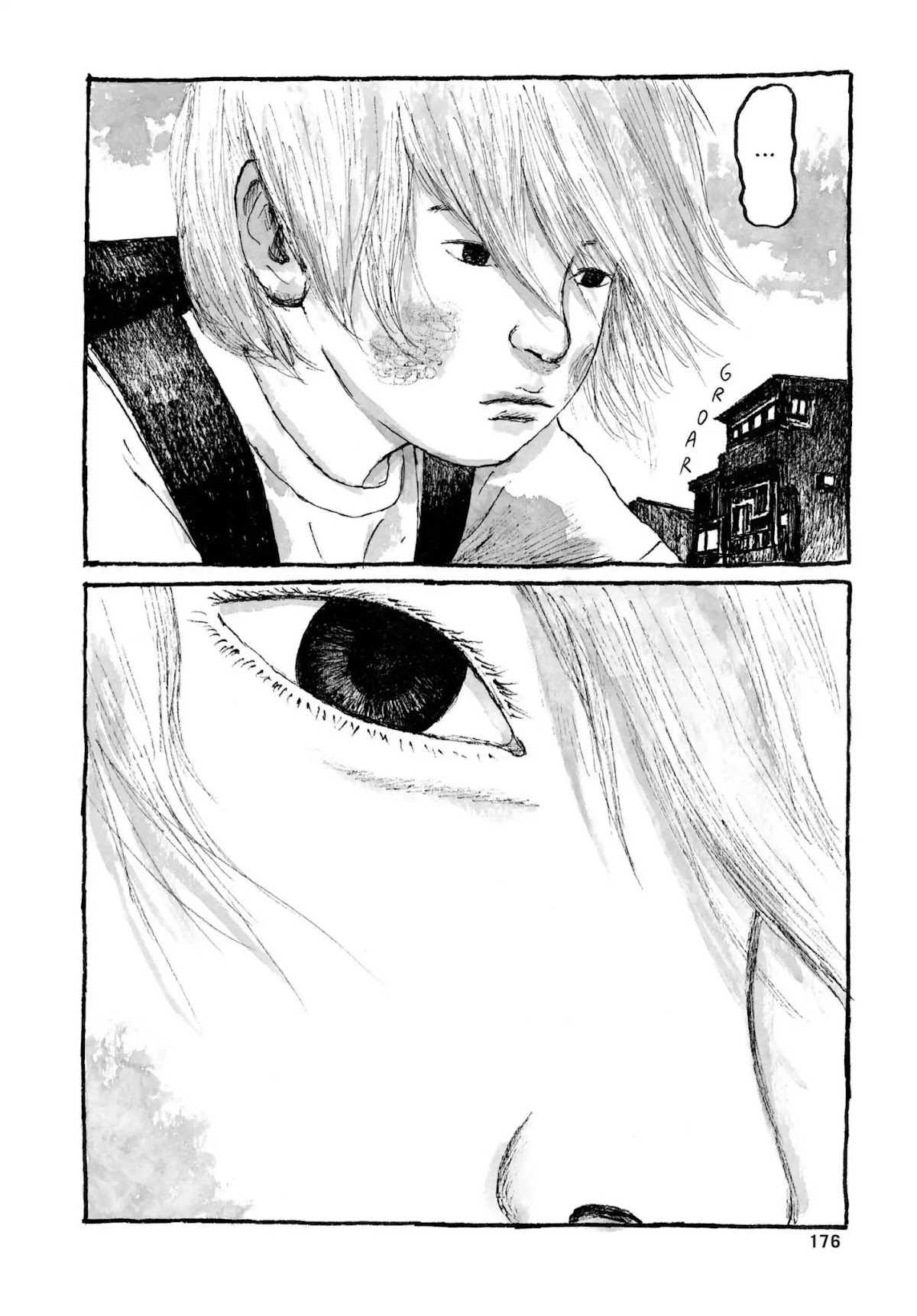 Sunny (MATSUMOTO Taiyou) Chapter 35 page 31 - Chapter 35: "Virgo, Capricorn." "Unicorn, popcorn."