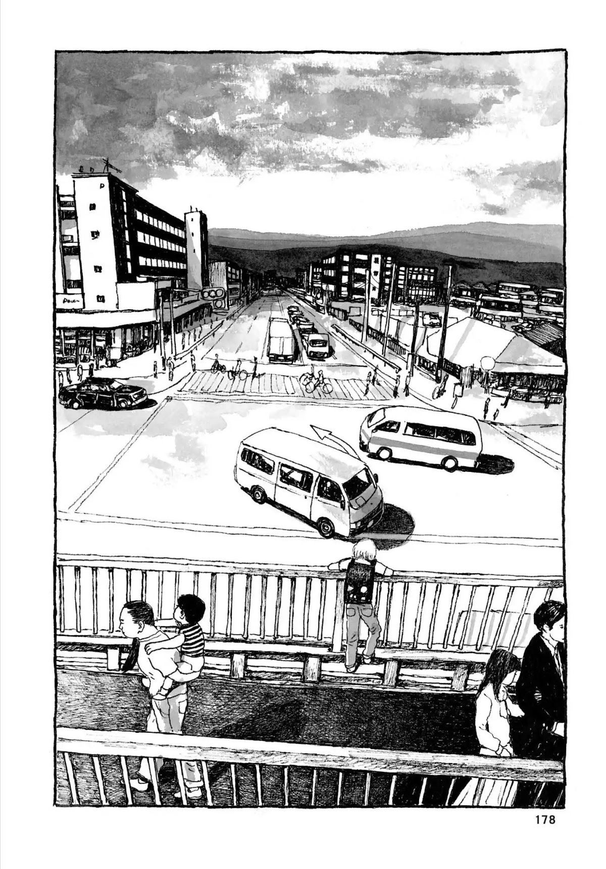 Sunny (MATSUMOTO Taiyou) Chapter 35 page 33 - Chapter 35: "Virgo, Capricorn." "Unicorn, popcorn."