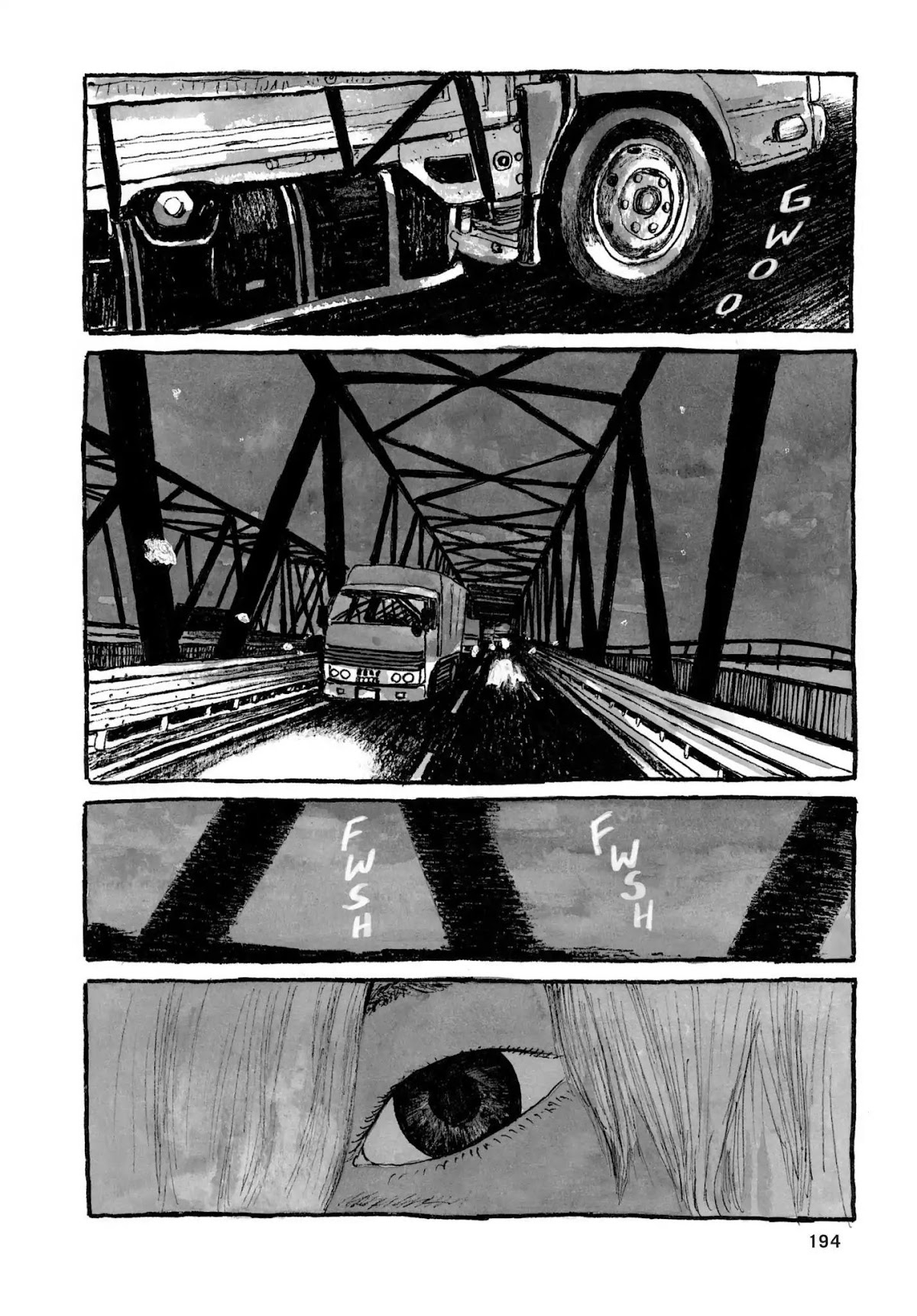 Sunny (MATSUMOTO Taiyou) Chapter 36 page 14 - Chapter 36: "Home again, home again." "Welcome back."