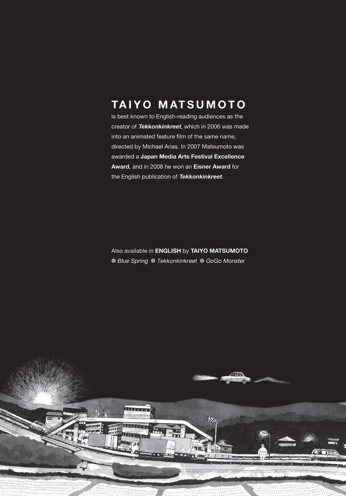 Sunny (MATSUMOTO Taiyou) Chapter 37 page 41 - Vol.6 FINAL CHAPTER: "Rainy now, cloudy later." "Cloudy now, clear skies later."