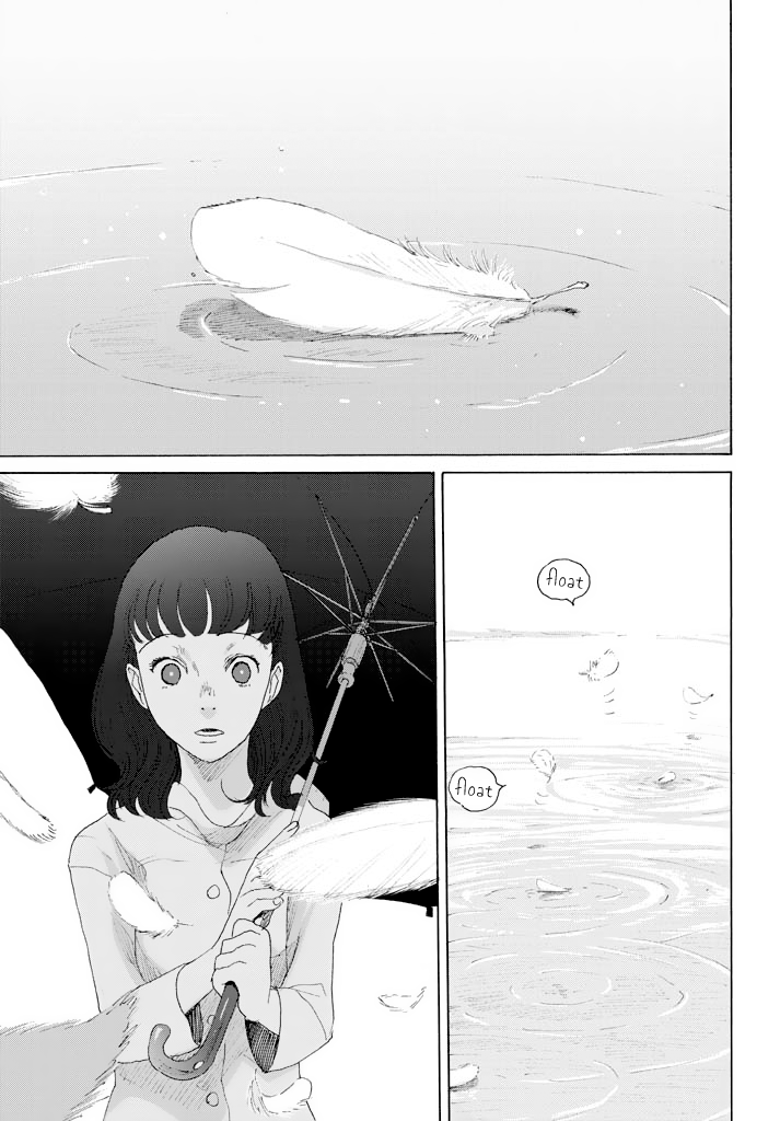 Sunny & Rainy Chapter 0.2 page 18 - Chapter 0 v2 : [Oneshot]