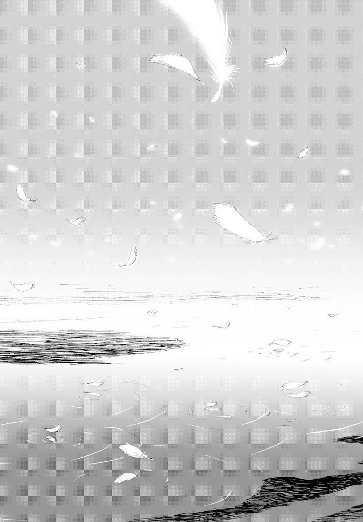 Sunny & Rainy Chapter 0.2 page 20 - Chapter 0 v2 : [Oneshot]