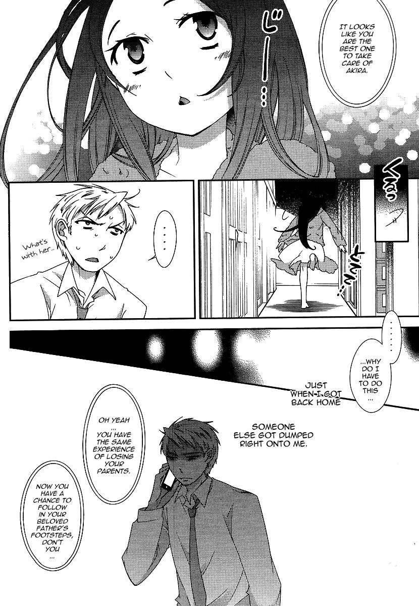 Sunny Chapter 1 page 9 - Chapter 1