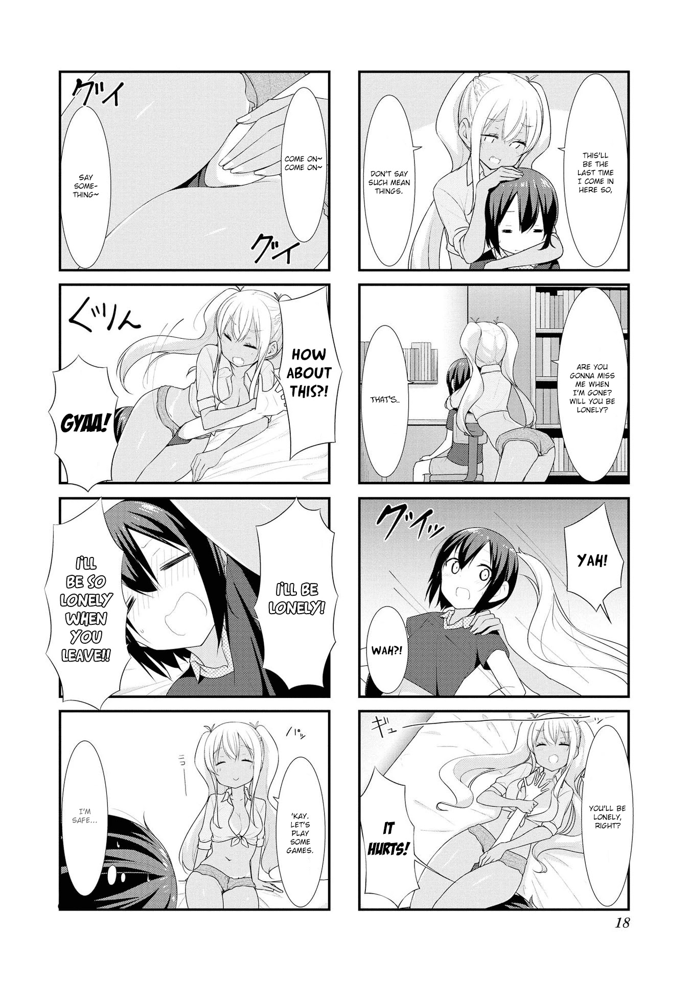 Sunoharasou no Kanrinin-san Chapter 28 page 2 - Chapter 28