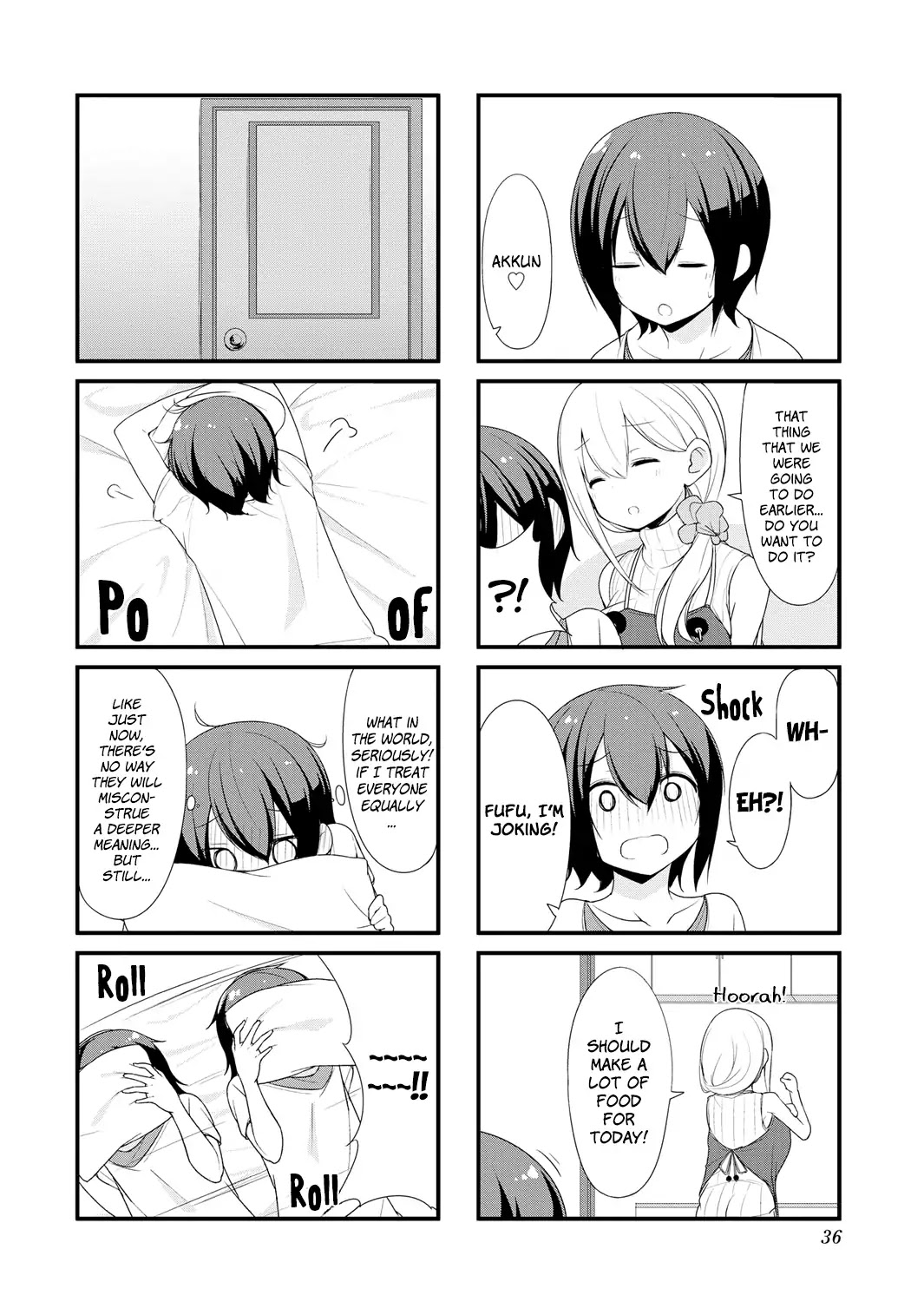 Sunoharasou no Kanrinin-san Chapter 3 page 9 - Chapter 3