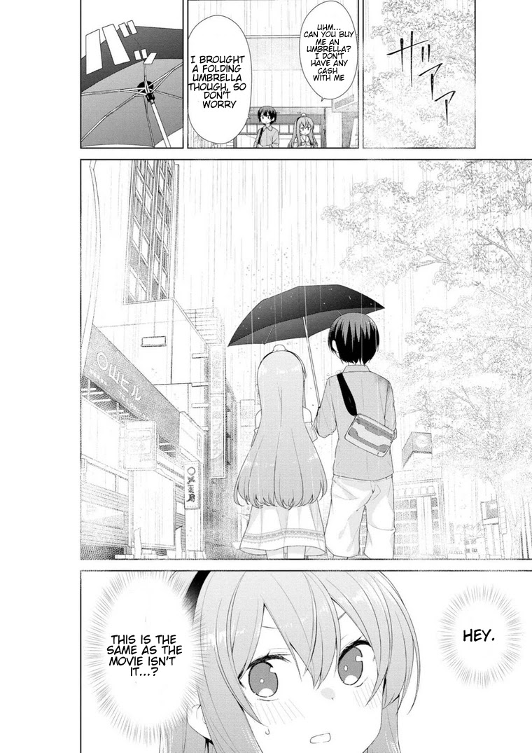 Sunoharasou no Kanrinin-san Chapter 60 page 9 - Chapter 60