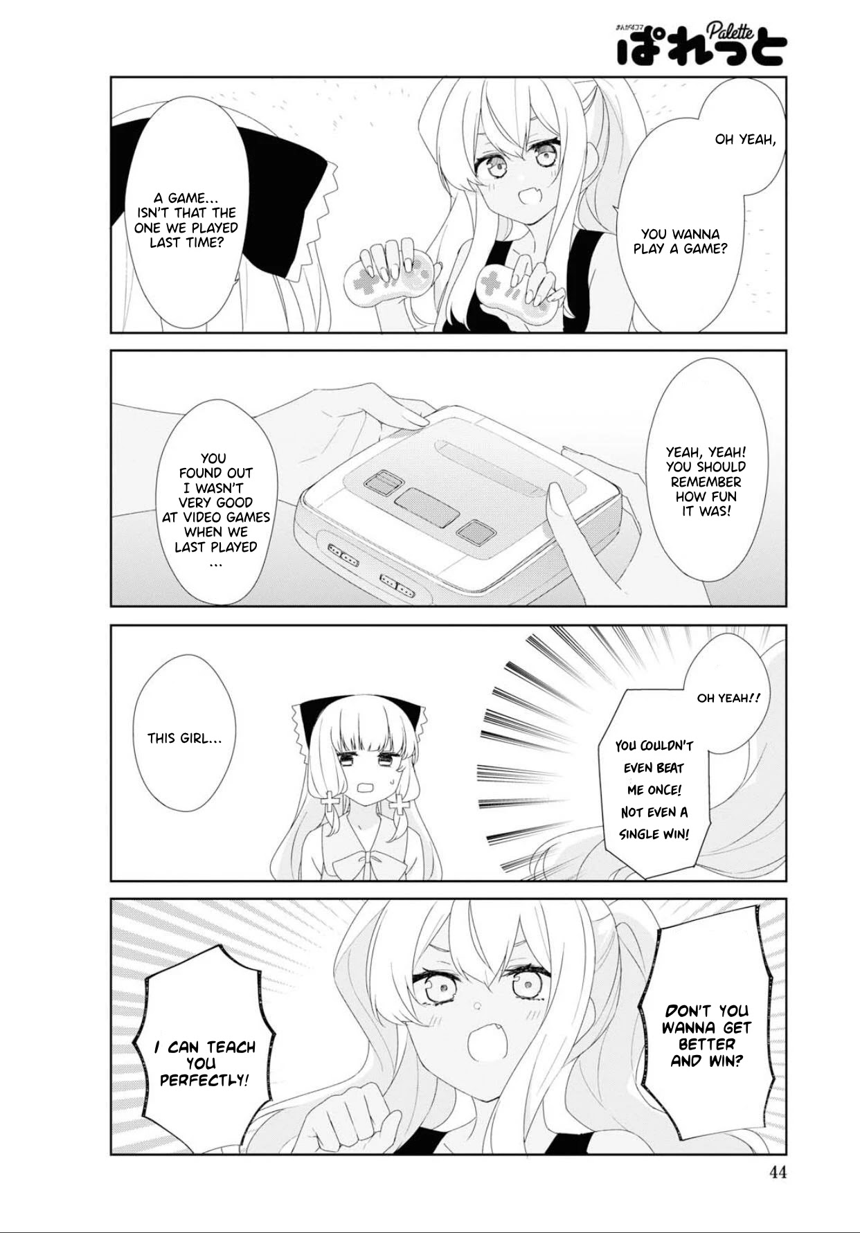 Sunoharasou no Kanrinin-san Chapter 66 page 5 - Chapter 66