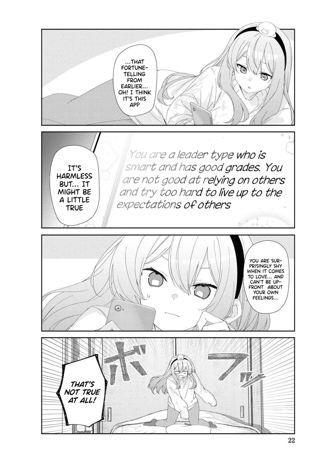 Sunoharasou no Kanrinin-san Chapter 75 page 7 - Chapter 75
