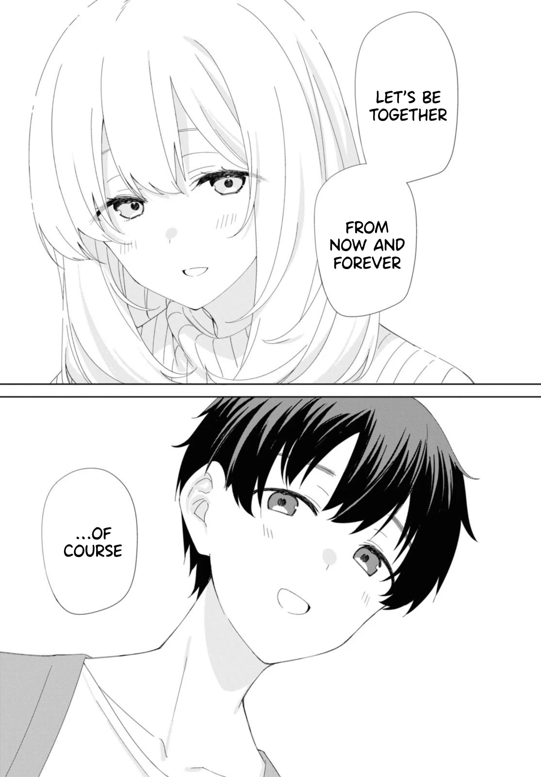 Sunoharasou no Kanrinin-san Chapter 90 page 27 - Chapter 90