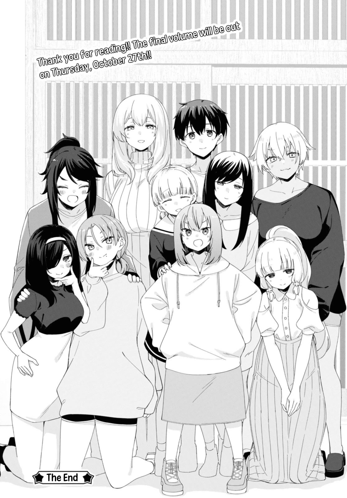 Sunoharasou no Kanrinin-san Chapter 90 page 29 - Chapter 90
