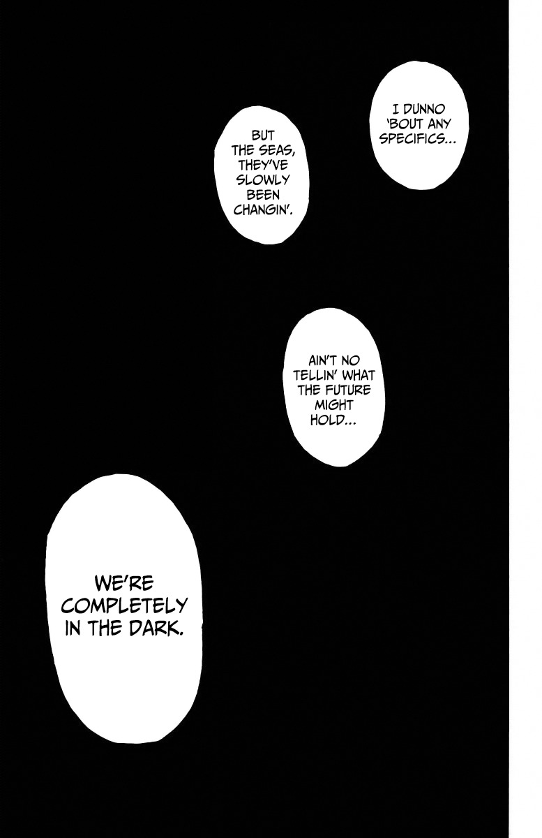Sunset Rose Chapter 1 page 23 - Chapter 1: Wave 1: Cherry Blossom