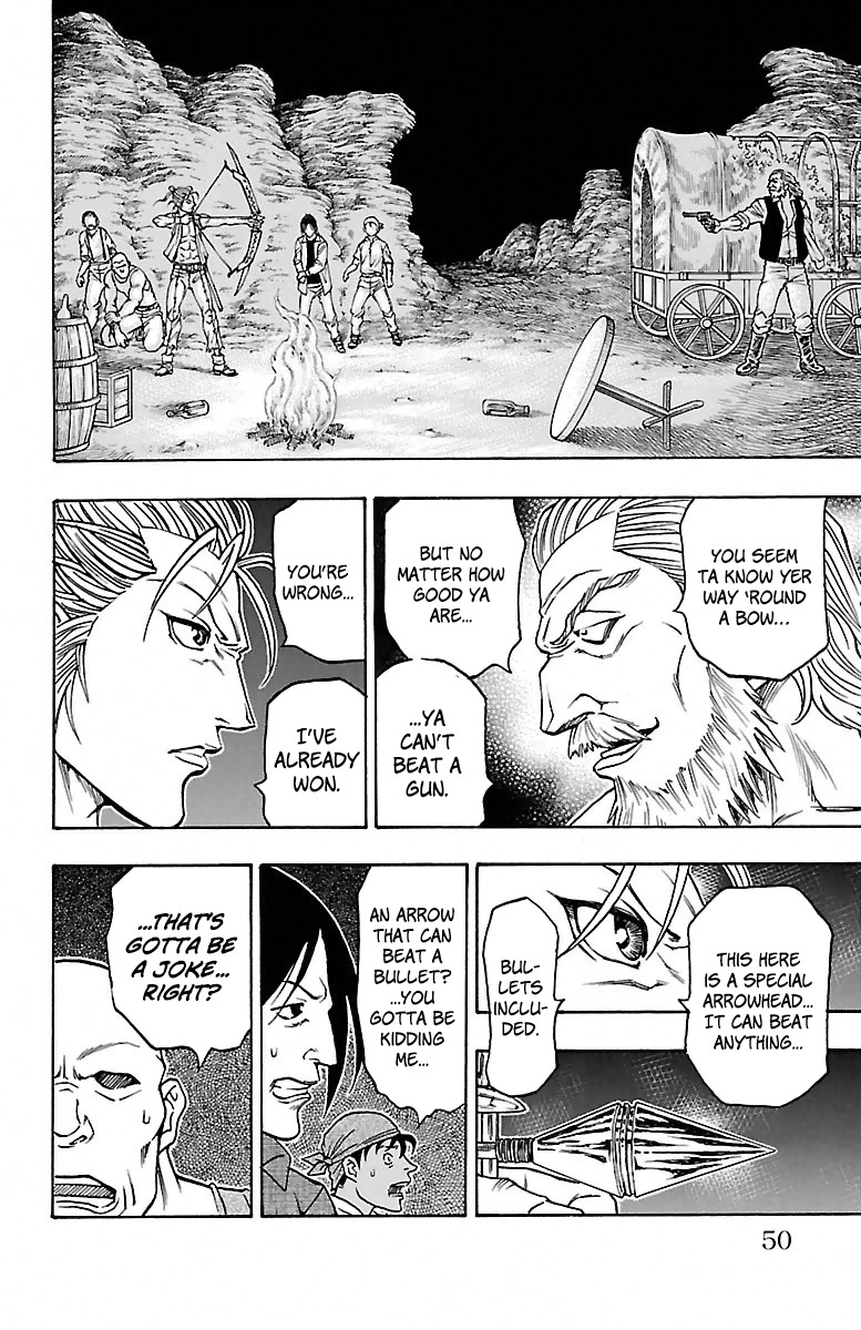 Sunset Rose Chapter 1 page 50 - Chapter 1: Wave 1: Cherry Blossom