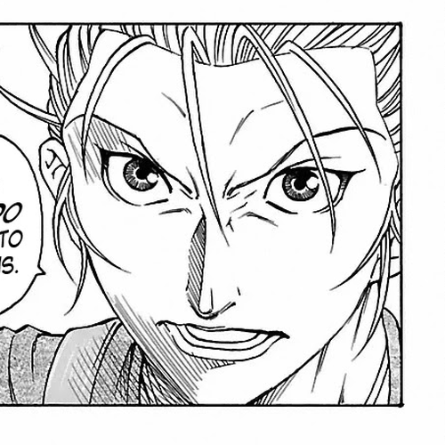Sunset Rose Chapter 10: The Rangea Brothers cover