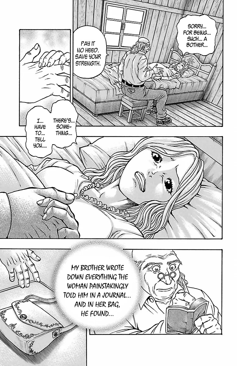 Sunset Rose Chapter 11 page 10 - Chapter 11: Wave 11: Port Town Ipaka