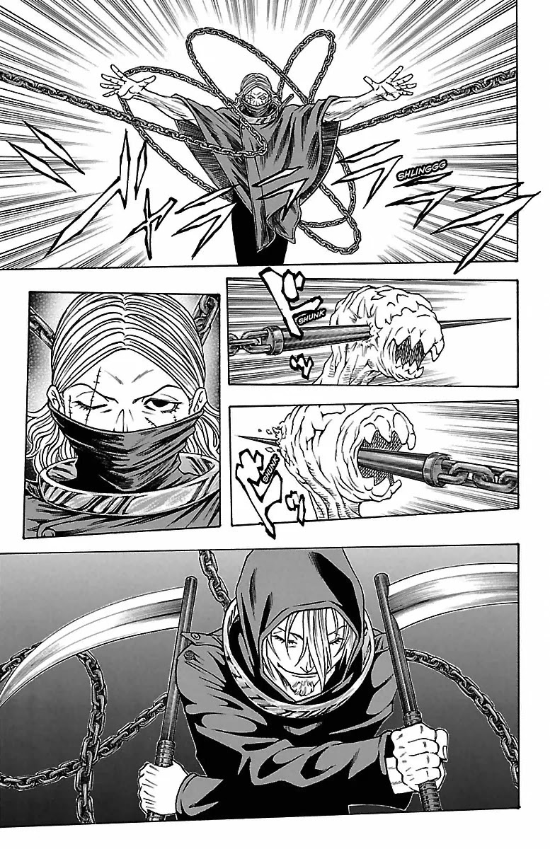 Sunset Rose Chapter 11 page 28 - Chapter 11: Wave 11: Port Town Ipaka