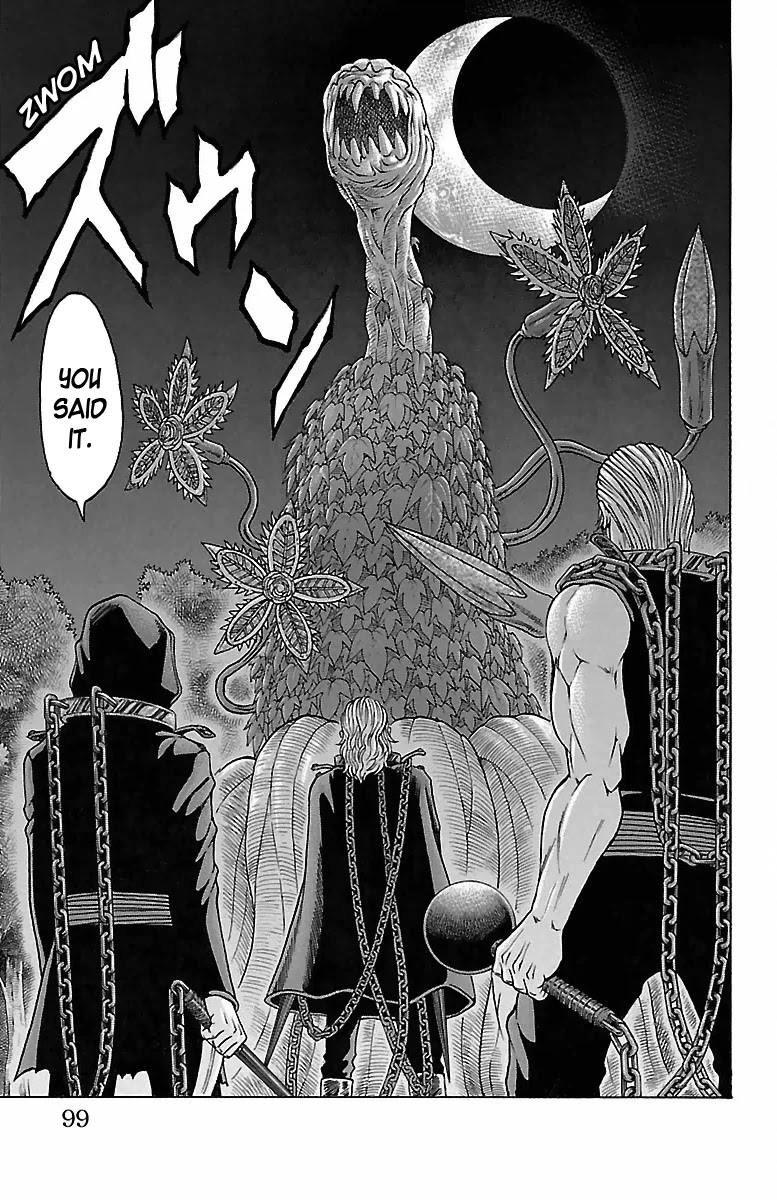 Sunset Rose Chapter 11 page 31 - Chapter 11: Wave 11: Port Town Ipaka