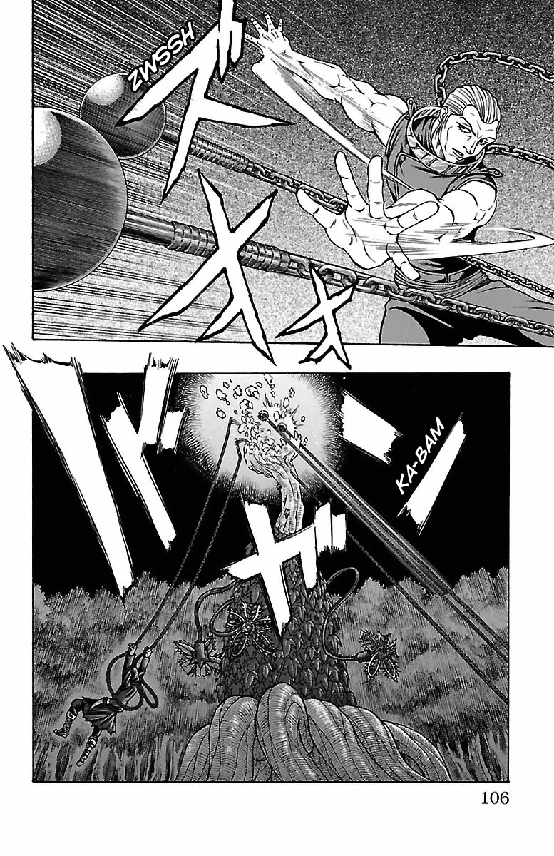 Sunset Rose Chapter 11 page 38 - Chapter 11: Wave 11: Port Town Ipaka