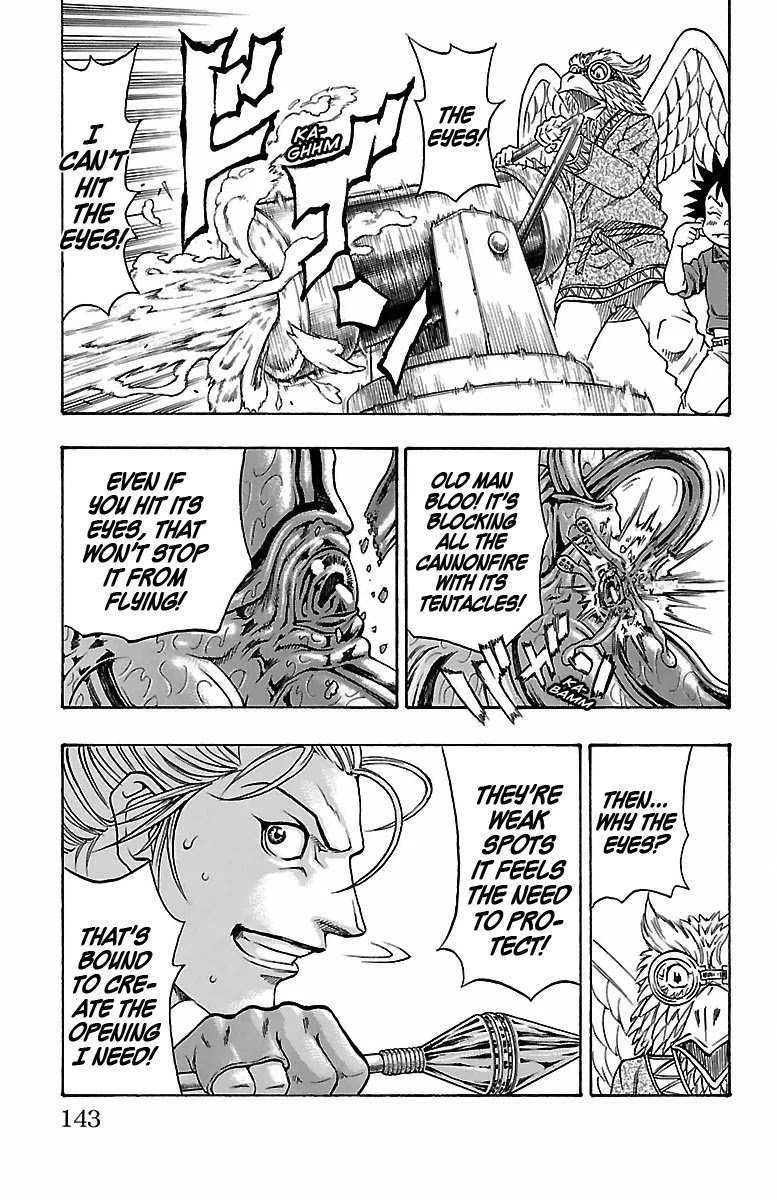 Sunset Rose Chapter 12 page 13 - Chapter 12: Wave 12: Miyagu Island