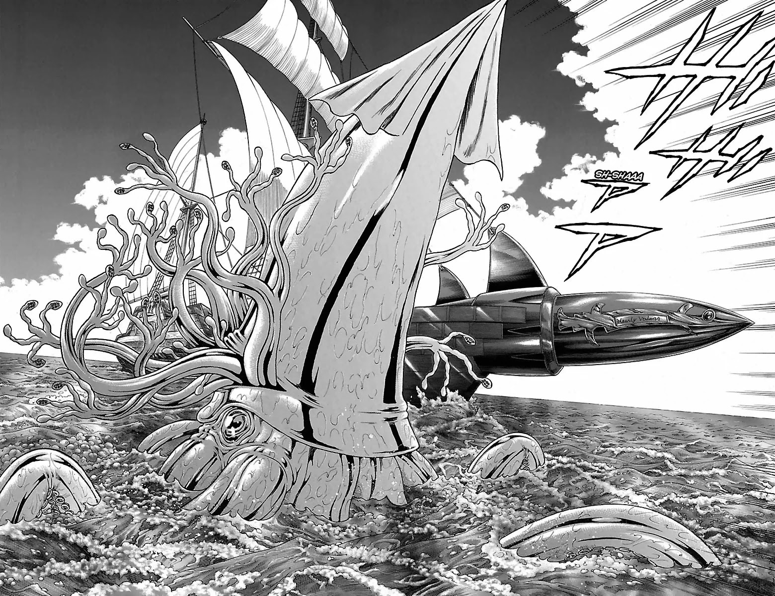 Sunset Rose Chapter 12 page 2 - Chapter 12: Wave 12: Miyagu Island