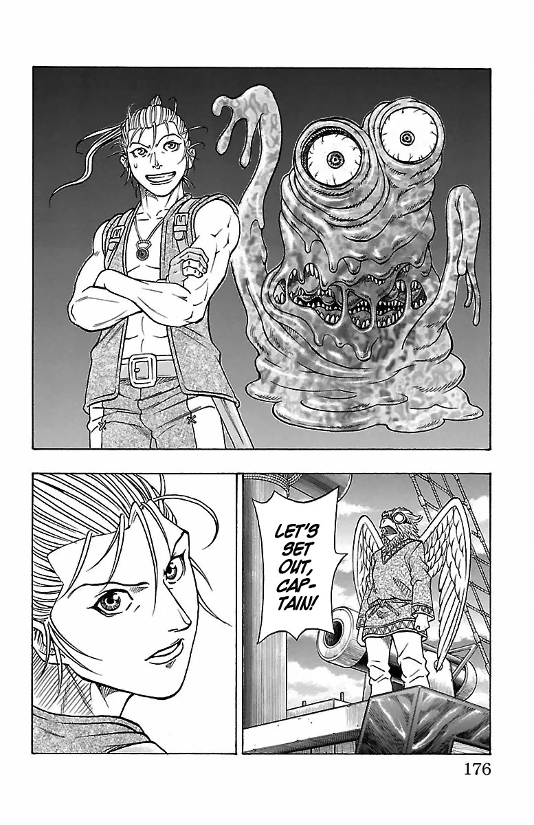 Sunset Rose Chapter 12 page 44 - Chapter 12: Wave 12: Miyagu Island