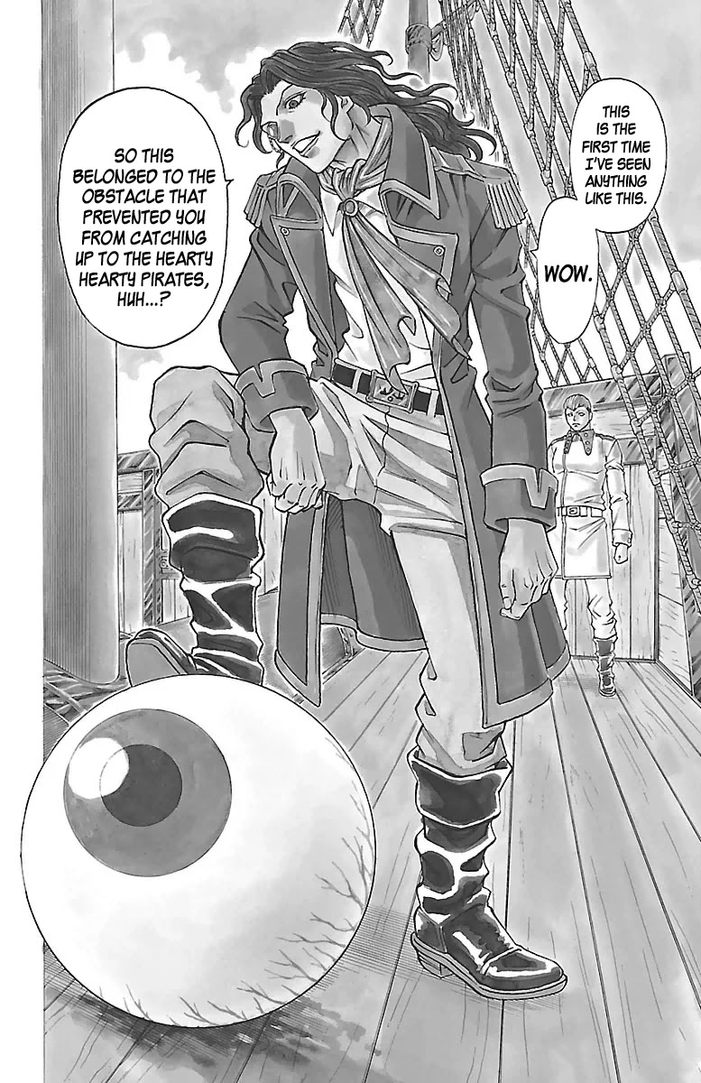 Sunset Rose Chapter 14 page 2 - Chapter 14: Wave 14: The Prince and the Bride