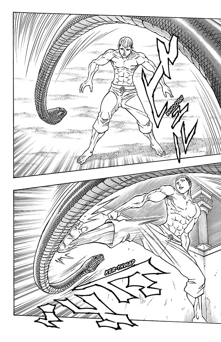 Sunset Rose Chapter 14 page 49 - Chapter 14: Wave 14: The Prince and the Bride