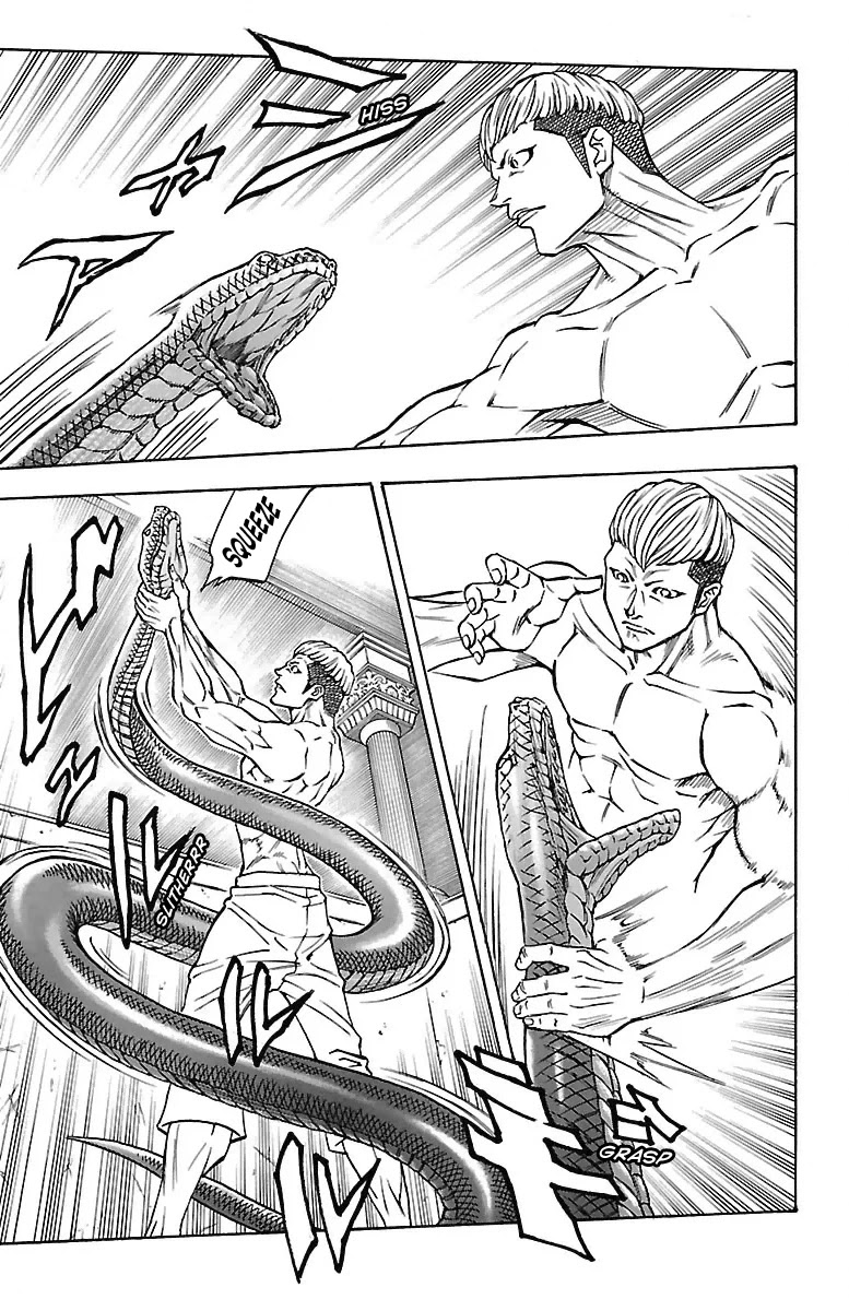 Sunset Rose Chapter 14 page 50 - Chapter 14: Wave 14: The Prince and the Bride
