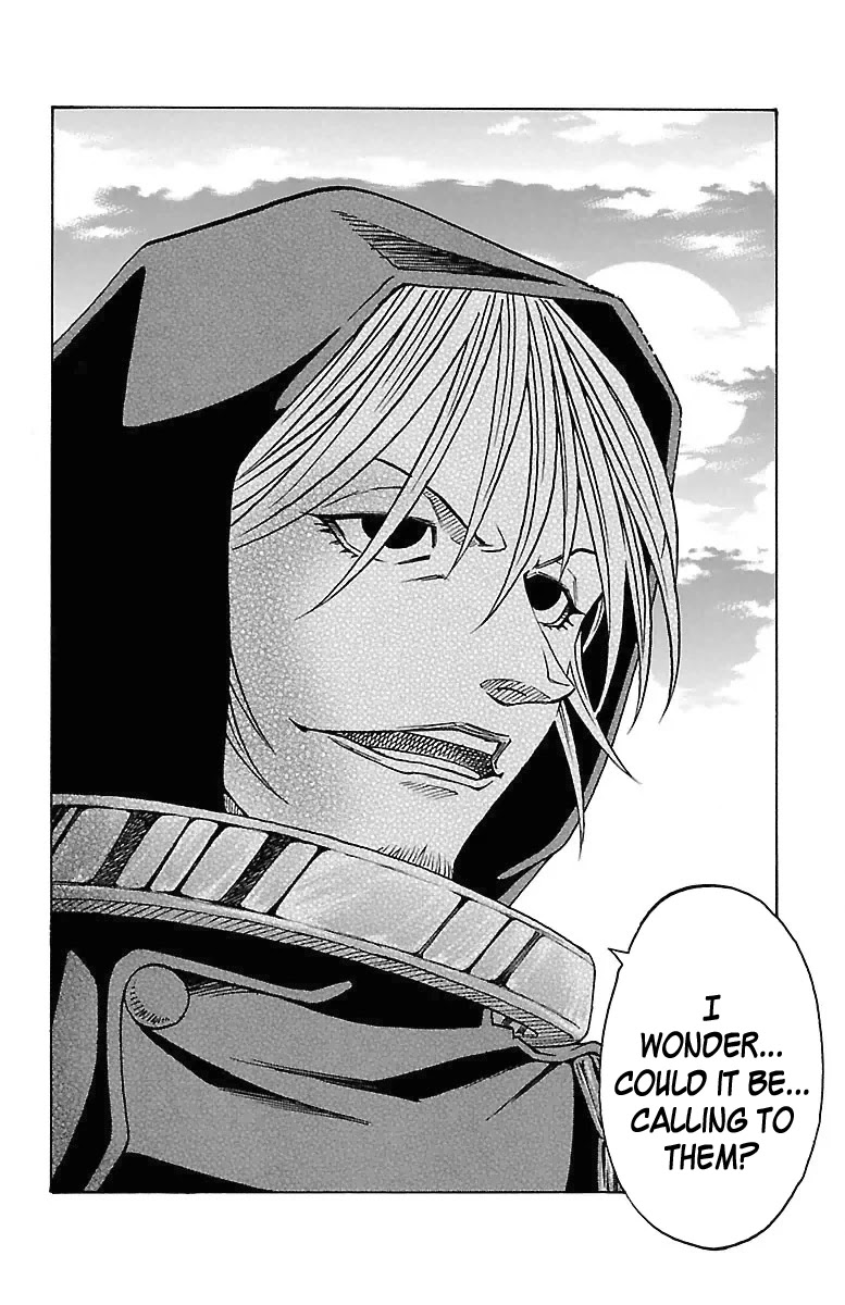 Sunset Rose Chapter 14 page 58 - Chapter 14: Wave 14: The Prince and the Bride