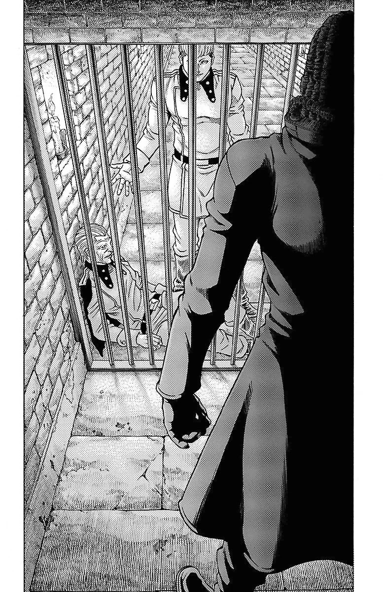 Sunset Rose Chapter 17 page 52 - Chapter 17: Wave 17: Decision