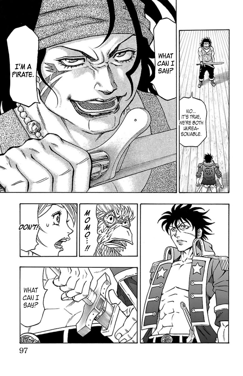 Sunset Rose Chapter 20 page 30 - Chapter 20