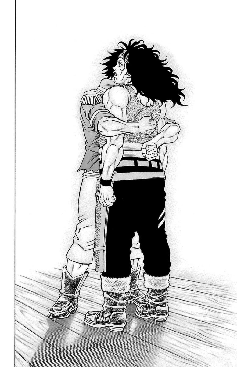 Sunset Rose Chapter 20 page 40 - Chapter 20