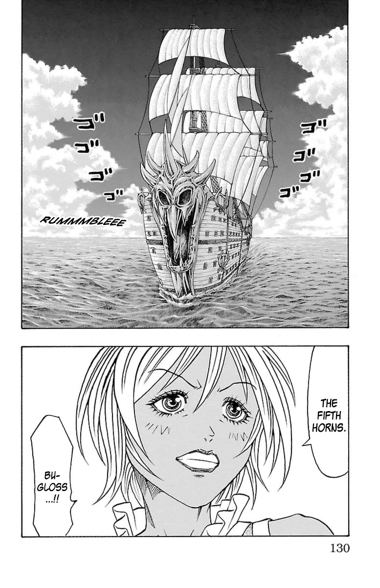 Sunset Rose Chapter 20 page 62 - Chapter 20