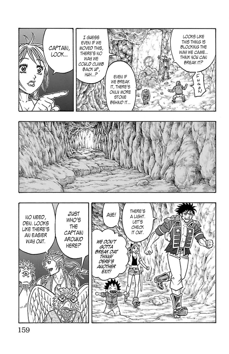 Sunset Rose Chapter 21 page 28 - Chapter 21
