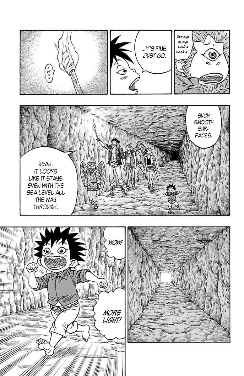 Sunset Rose Chapter 21 page 37 - Chapter 21