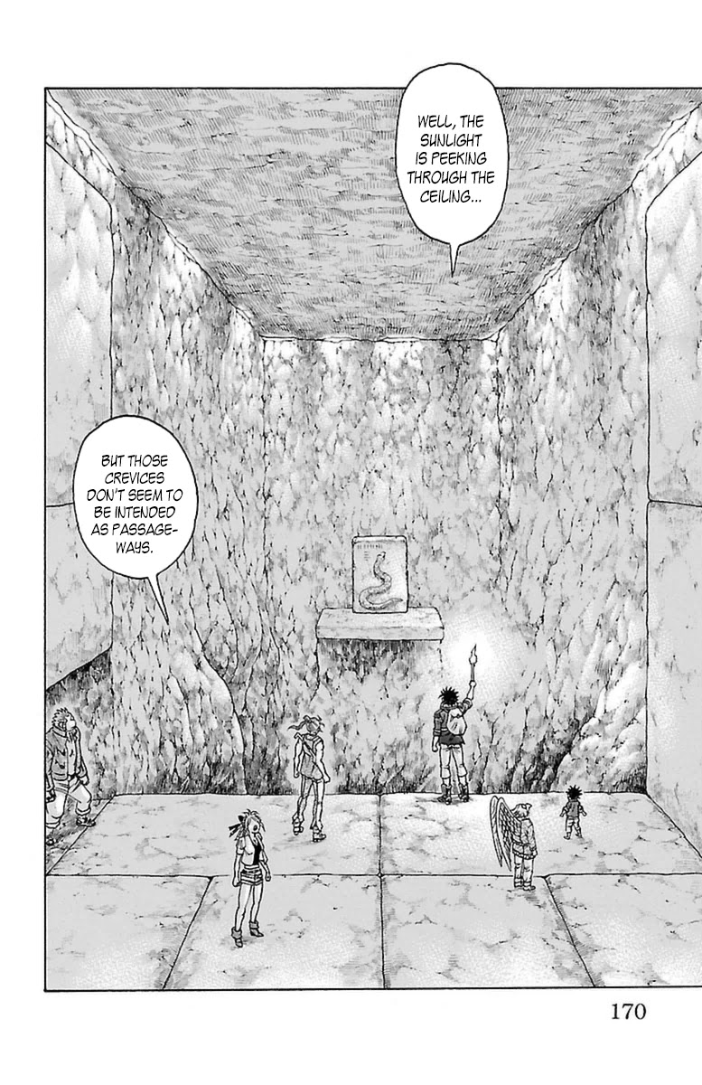 Sunset Rose Chapter 21 page 38 - Chapter 21