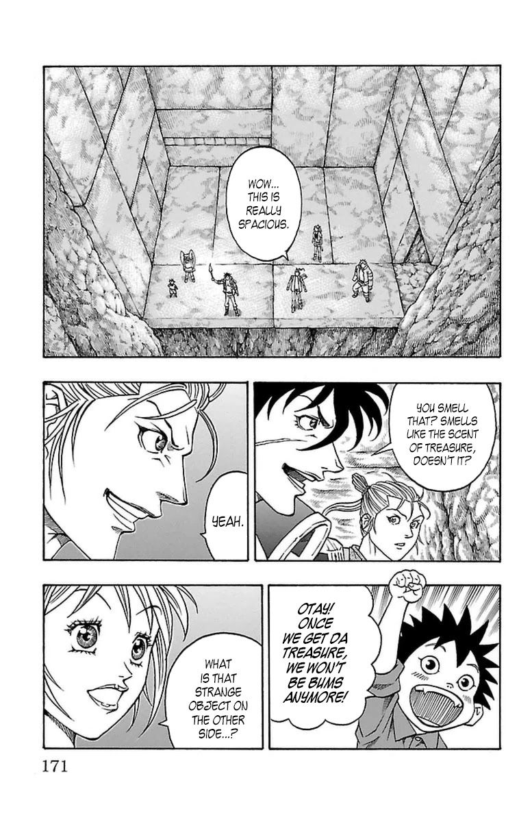 Sunset Rose Chapter 21 page 39 - Chapter 21