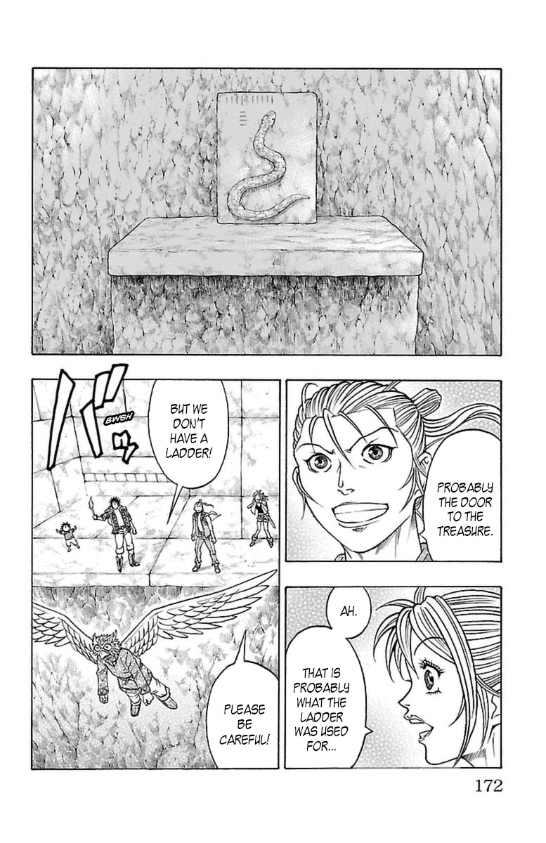 Sunset Rose Chapter 21 page 40 - Chapter 21