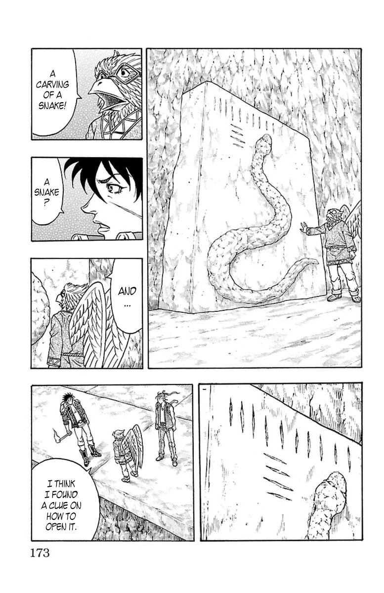 Sunset Rose Chapter 21 page 41 - Chapter 21