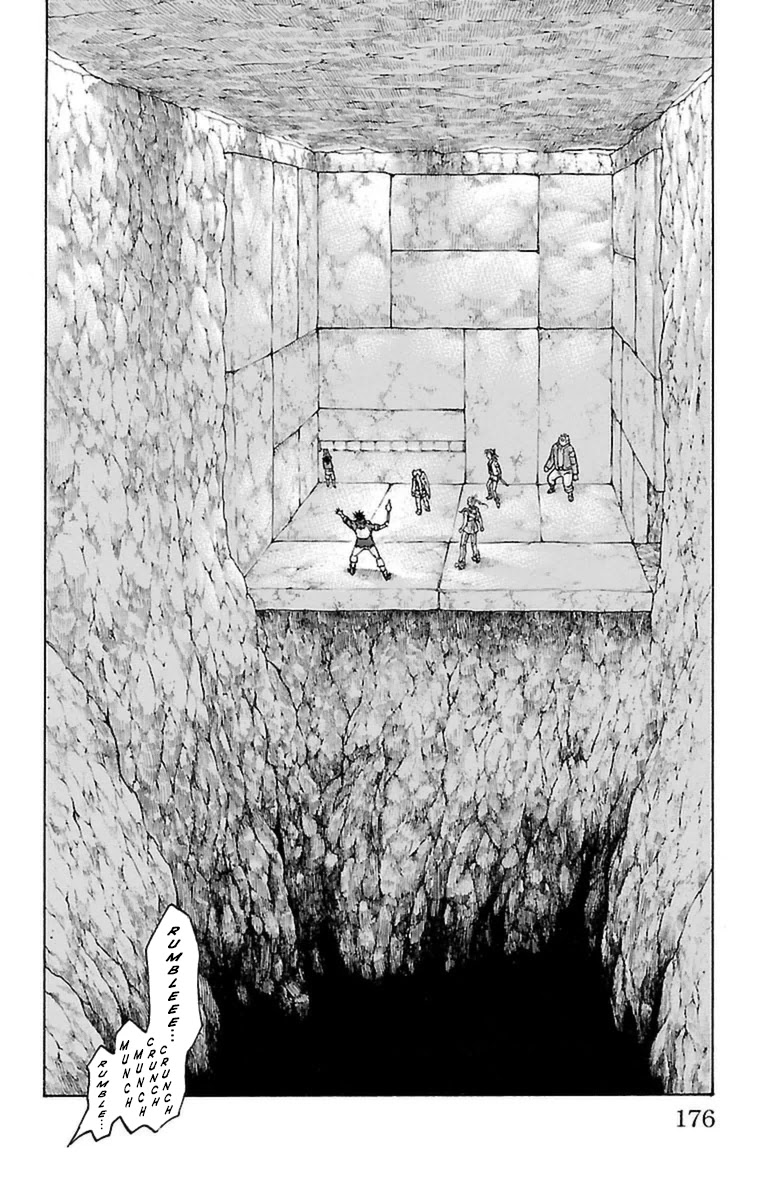 Sunset Rose Chapter 21 page 44 - Chapter 21