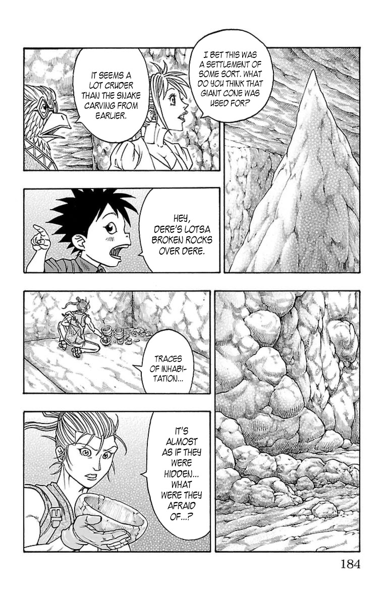 Sunset Rose Chapter 21 page 51 - Chapter 21