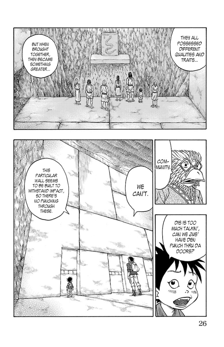 Sunset Rose Chapter 22 page 23 - Chapter 22
