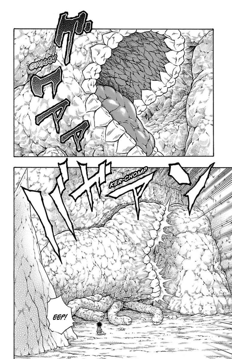 Sunset Rose Chapter 22 page 9 - Chapter 22