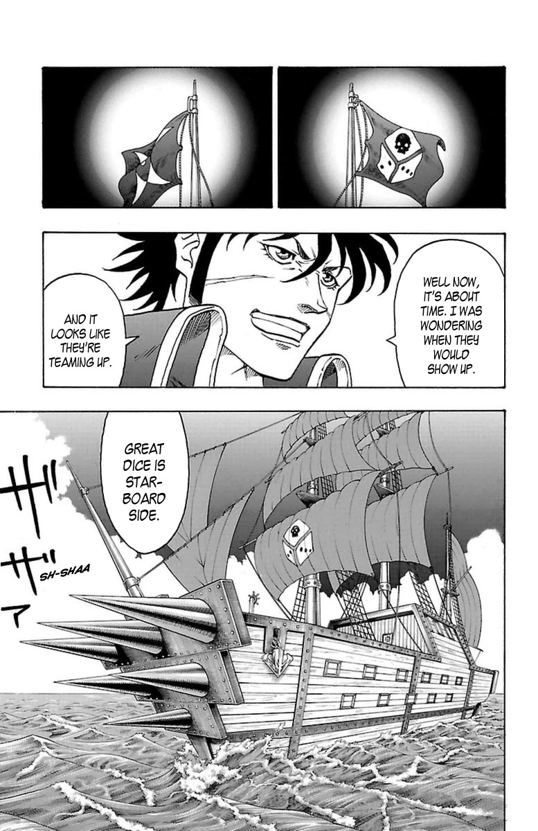 Sunset Rose Chapter 23 page 25 - Chapter 23