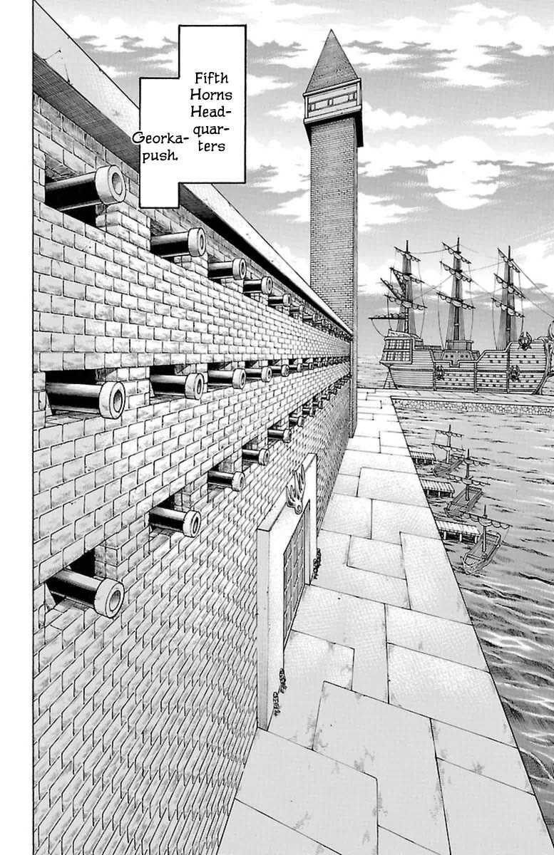 Sunset Rose Chapter 23 page 56 - Chapter 23