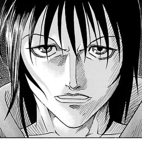 Sunset Rose Chapter 23 cover