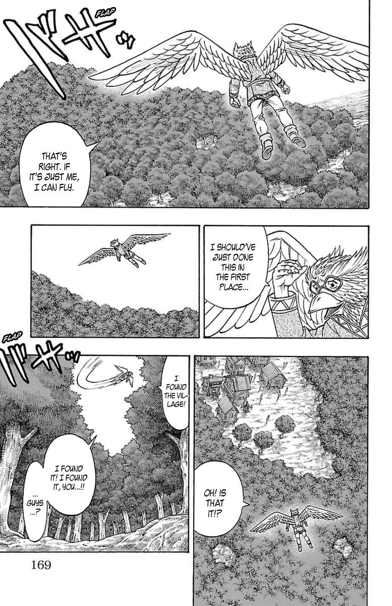 Sunset Rose Chapter 24 page 42 - Chapter 24: Wave 24: Scheme