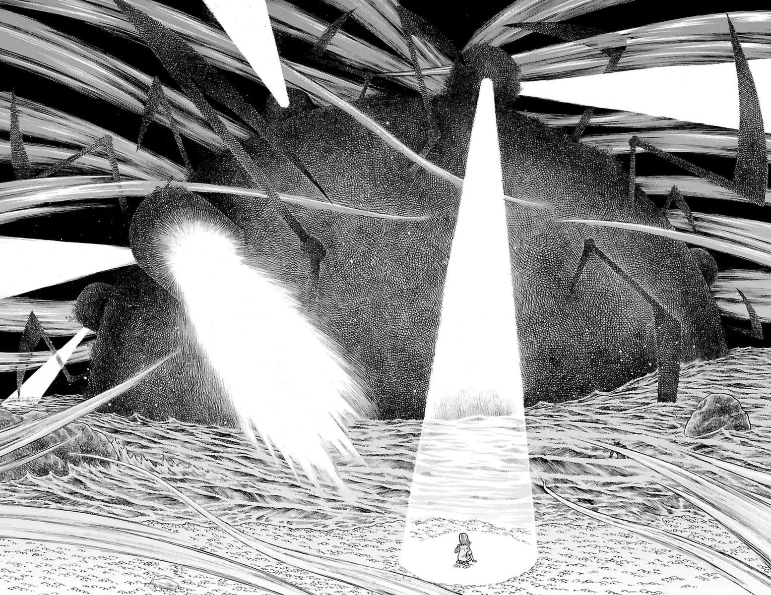 Sunset Rose Chapter 25 page 25 - Chapter 25: Wave 25: Reincarnation