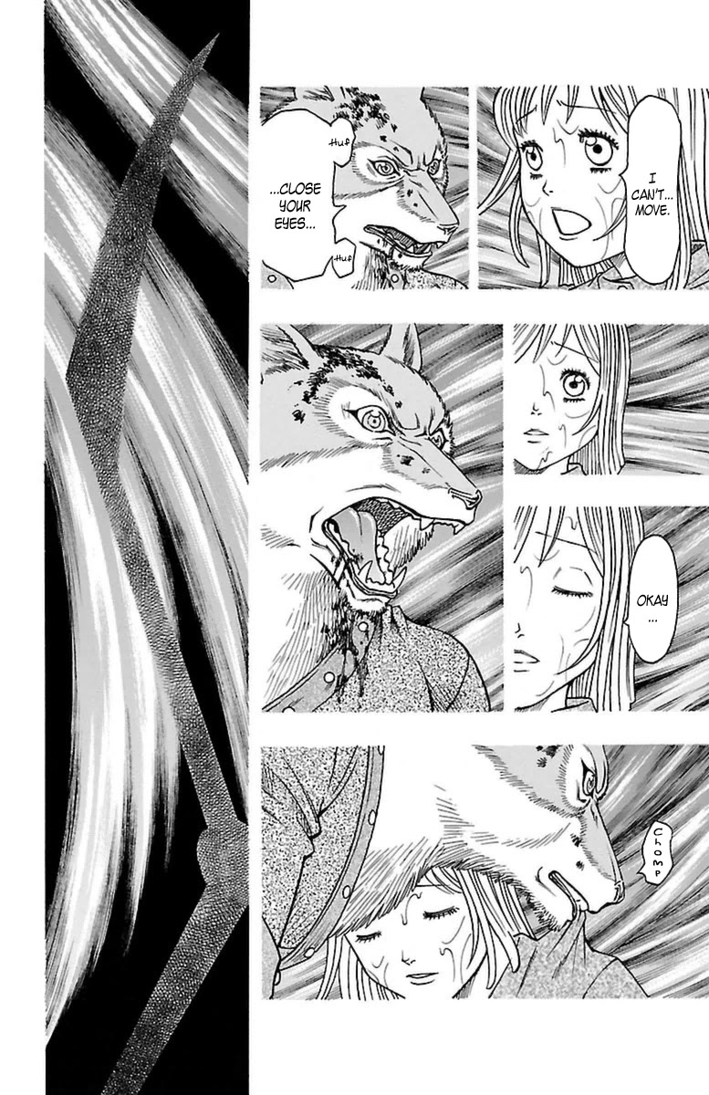 Sunset Rose Chapter 25 page 30 - Chapter 25: Wave 25: Reincarnation